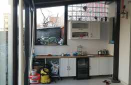 Casa individuala, 70 mp utili, teren de 278 mp, front 25 ml