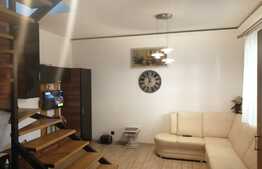 Casa individuala, 70 mp utili, teren de 278 mp, front 25 ml