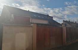 Casa individuala, 70 mp utili, teren de 278 mp, front 25 ml