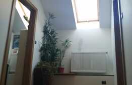 Casa individuala, 70 mp utili, teren de 278 mp, front 25 ml