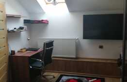 Casa individuala, 70 mp utili, teren de 278 mp, front 25 ml