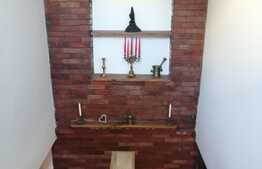 Casa individuala, 70 mp utili, teren de 278 mp, front 25 ml