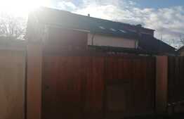 Casa individuala, 70 mp utili, teren de 278 mp, front 25 ml