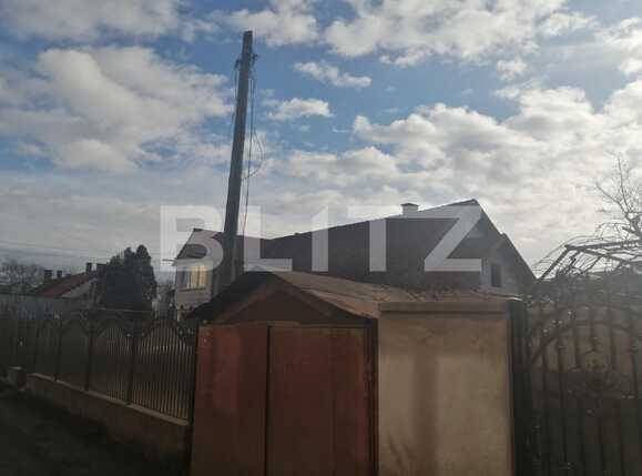 Casa de vânzare 3 camere Dambul Rotund - 60522CV | BLITZ Cluj-Napoca | Poza6