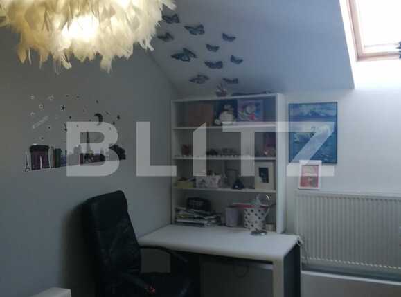 Casa de vânzare 3 camere Dambul Rotund - 60522CV | BLITZ Cluj-Napoca | Poza15