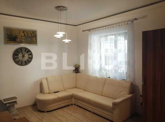 Casa de vânzare 3 camere Dambul Rotund - 60522CV | BLITZ Cluj-Napoca | Poza1