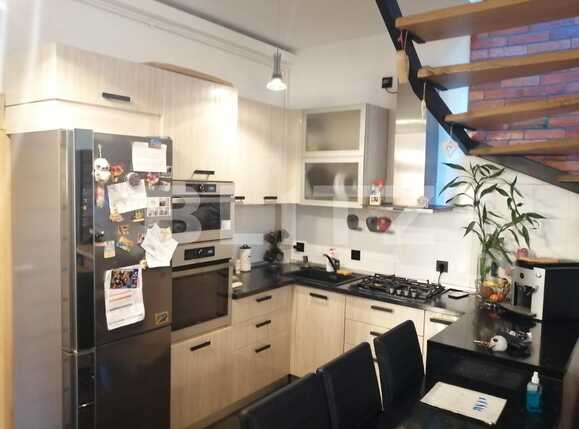 Casa de vânzare 3 camere Dambul Rotund - 60522CV | BLITZ Cluj-Napoca | Poza10