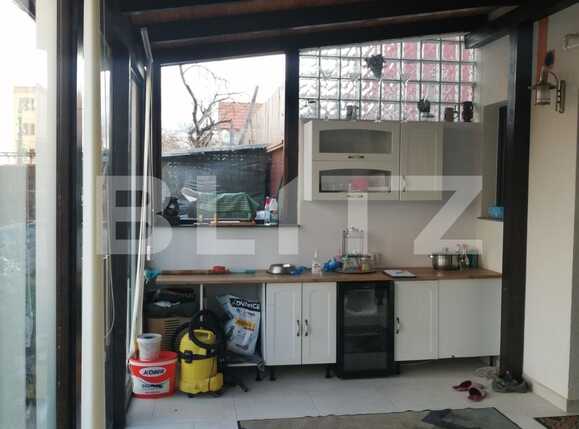 Casa de vânzare 3 camere Dambul Rotund - 60522CV | BLITZ Cluj-Napoca | Poza8