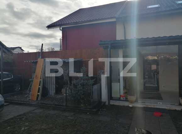 Casa de vânzare 3 camere Dambul Rotund - 60522CV | BLITZ Cluj-Napoca | Poza3