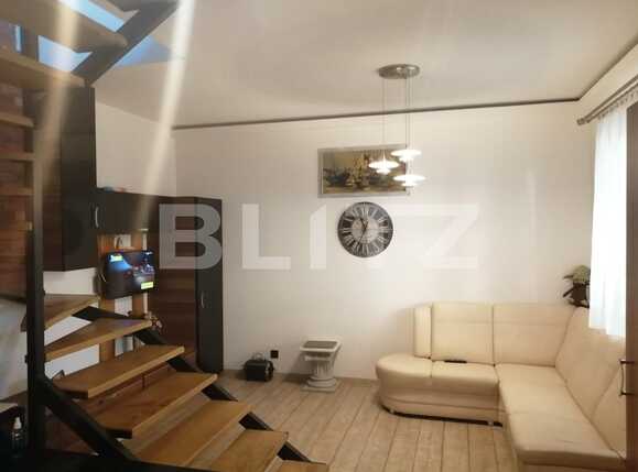 Casa de vânzare 3 camere Dambul Rotund - 60522CV | BLITZ Cluj-Napoca | Poza2