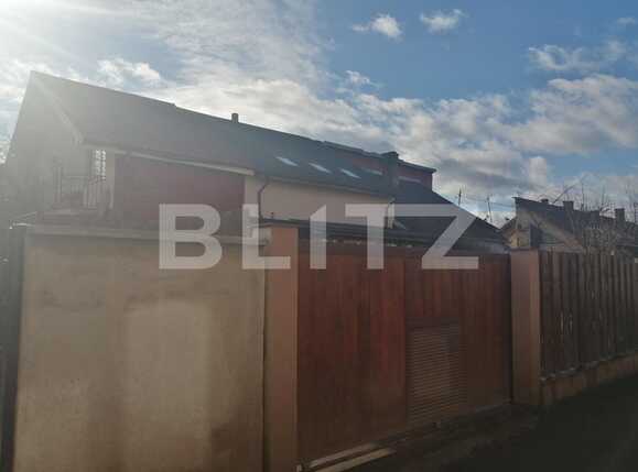 Casa de vânzare 3 camere Dambul Rotund - 60522CV | BLITZ Cluj-Napoca | Poza5