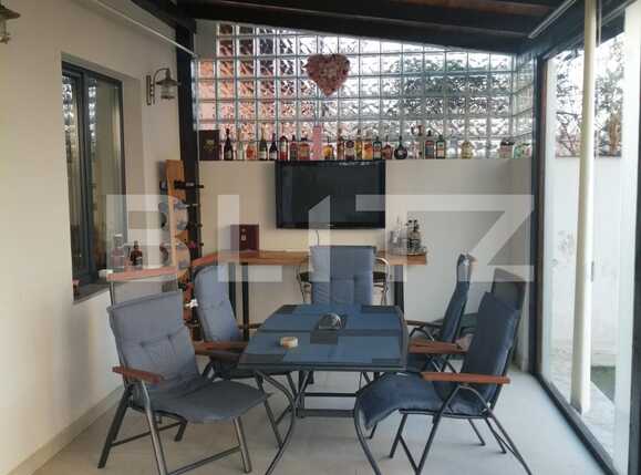 Casa de vânzare 3 camere Dambul Rotund - 60522CV | BLITZ Cluj-Napoca | Poza7