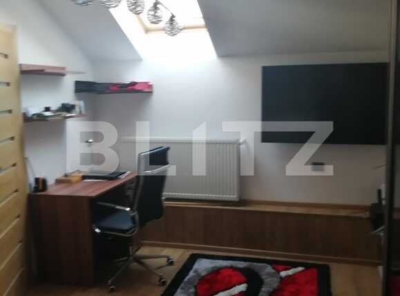 Casa de vânzare 3 camere Dambul Rotund - 60522CV | BLITZ Cluj-Napoca | Poza13