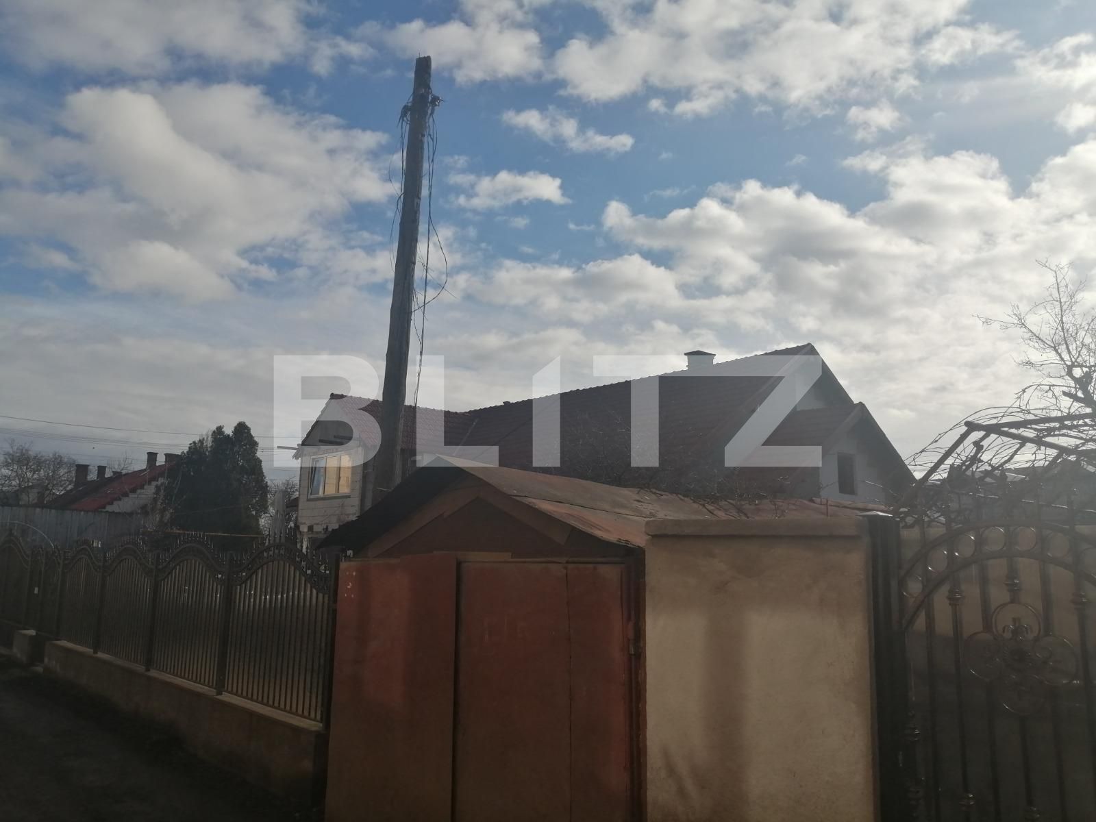 Casa de vânzare 3 camere Dambul Rotund - 60522CV | BLITZ Cluj-Napoca | Poza6