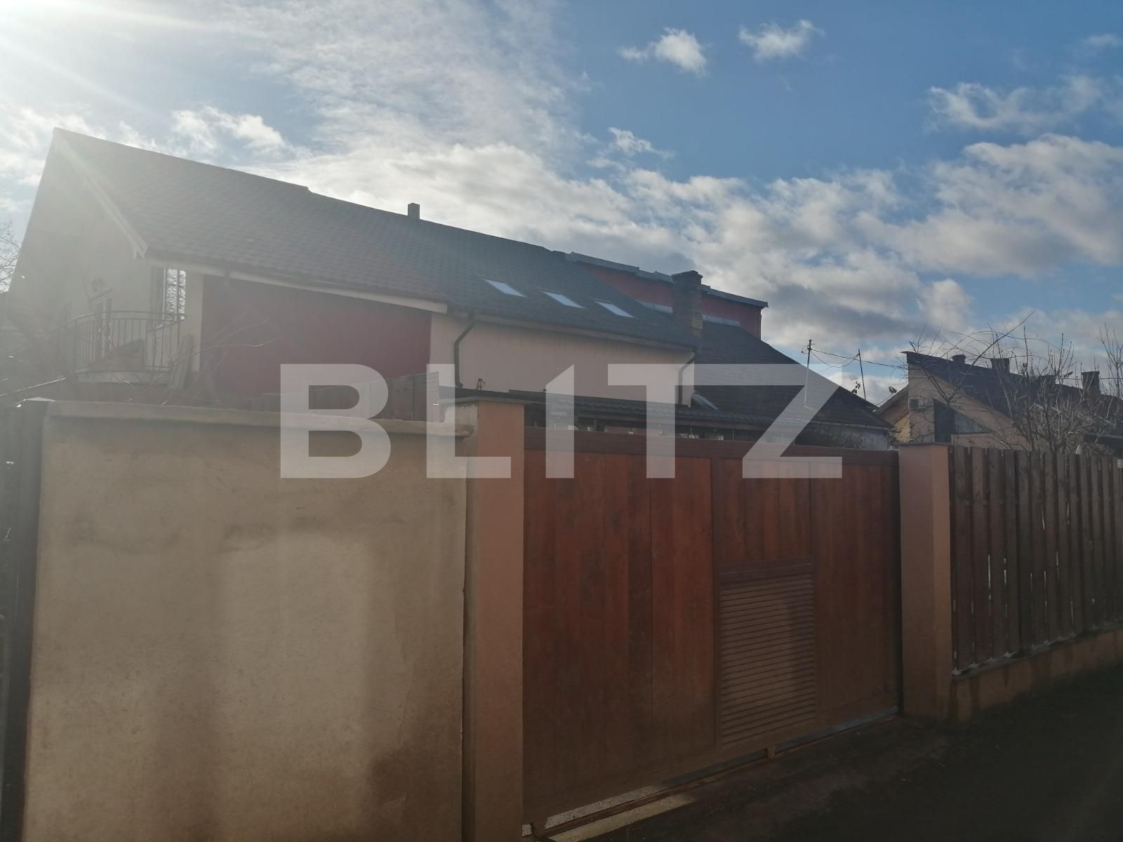 Casa de vânzare 3 camere Dambul Rotund - 60522CV | BLITZ Cluj-Napoca | Poza5