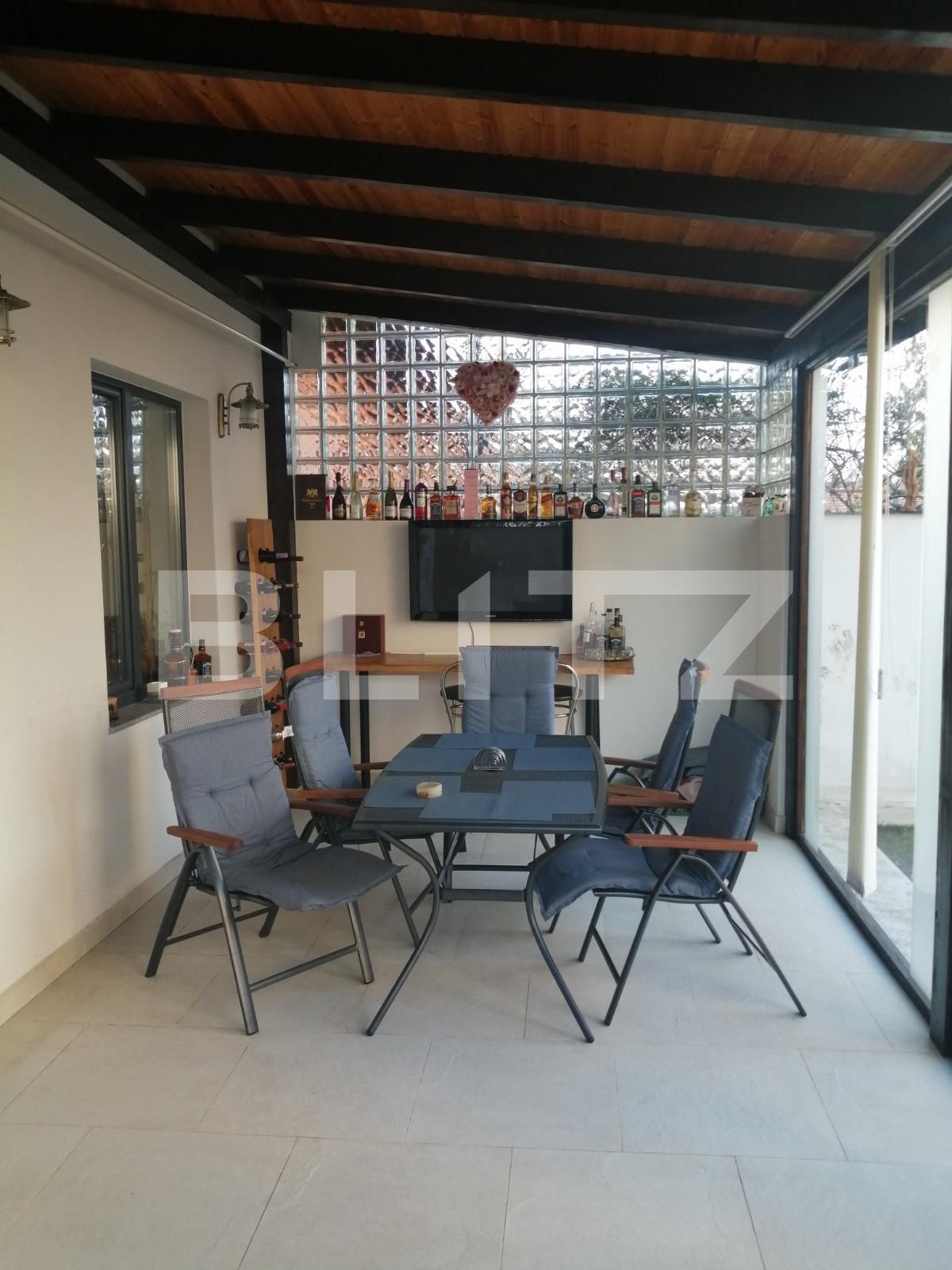 Casa de vânzare 3 camere Dambul Rotund - 60522CV | BLITZ Cluj-Napoca | Poza7