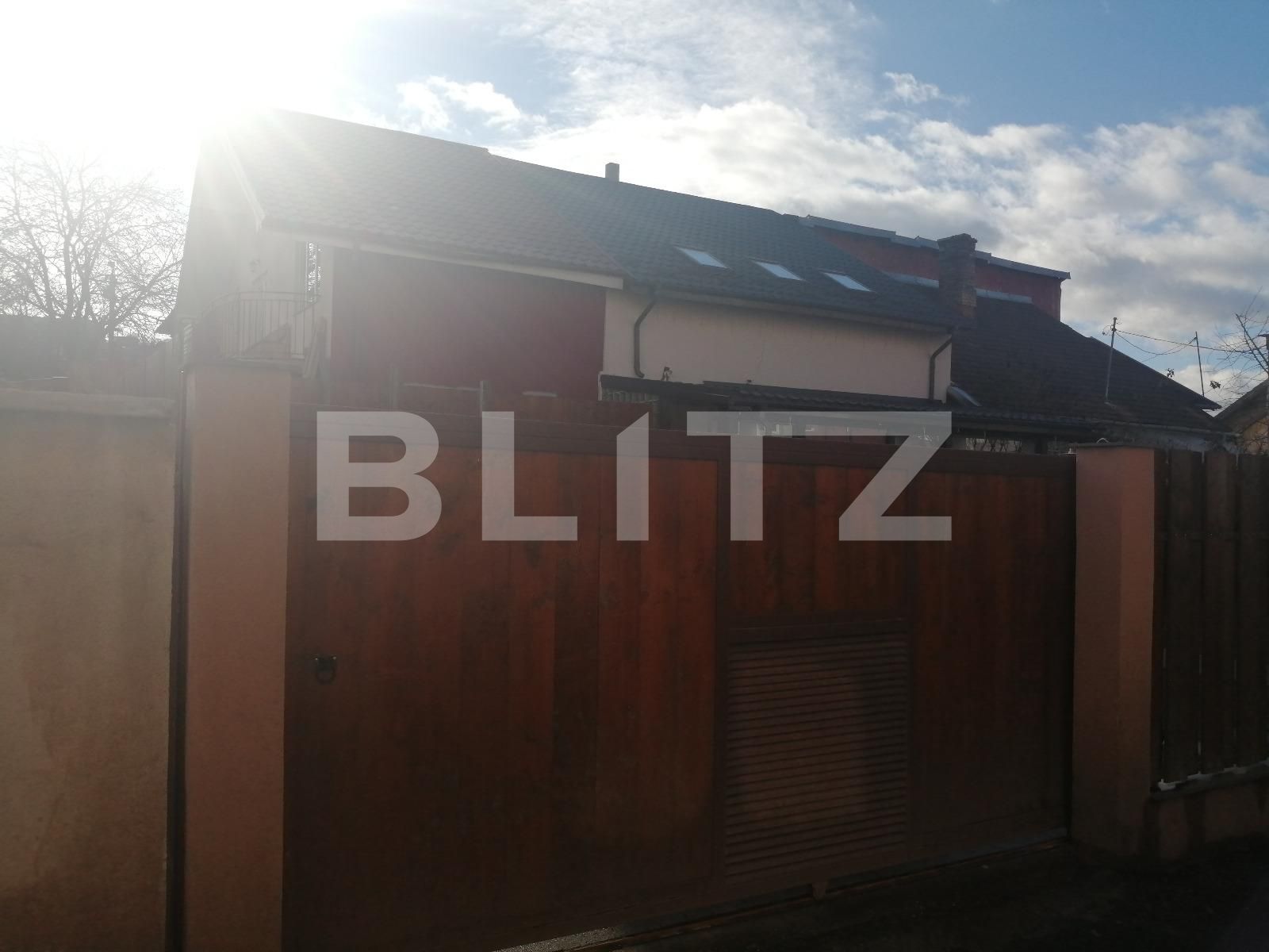 Casa de vânzare 3 camere Dambul Rotund - 60522CV | BLITZ Cluj-Napoca | Poza4