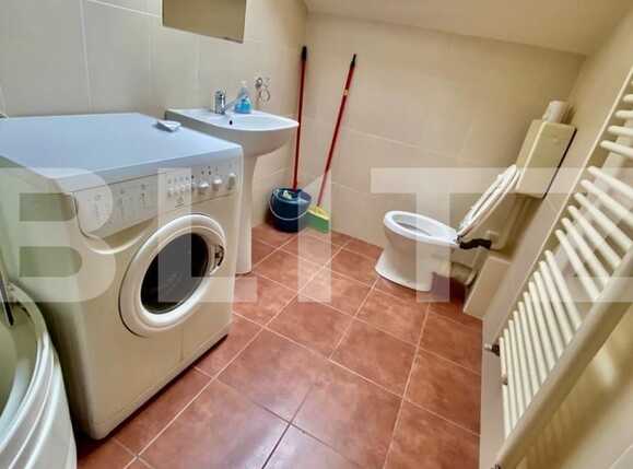 Apartament de închiriat 2 camere Gruia - 60523AI | BLITZ Cluj-Napoca | Poza9