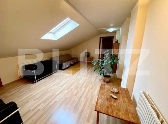 Apartament de închiriat 2 camere Gruia - 60523AI | BLITZ Cluj-Napoca | Poza5