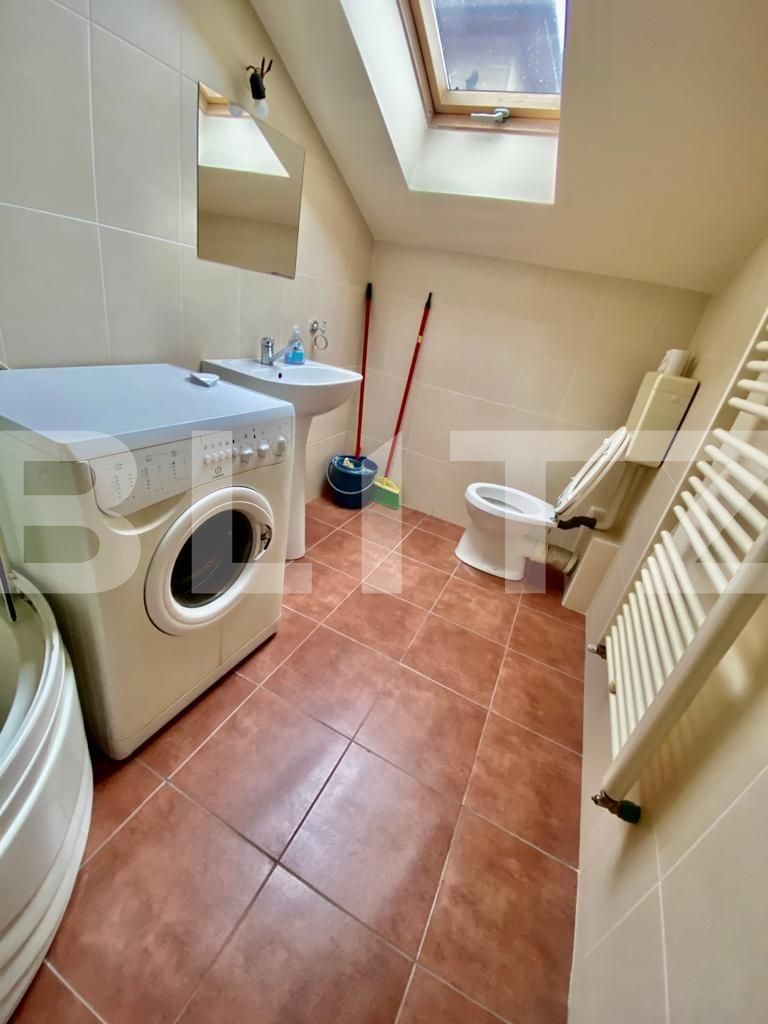 Apartament de închiriat 2 camere Gruia - 60523AI | BLITZ Cluj-Napoca | Poza9