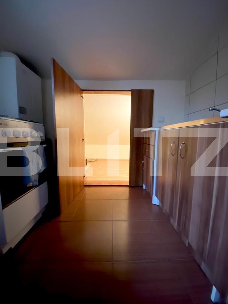 Apartament de închiriat 2 camere Gruia - 60523AI | BLITZ Cluj-Napoca | Poza8