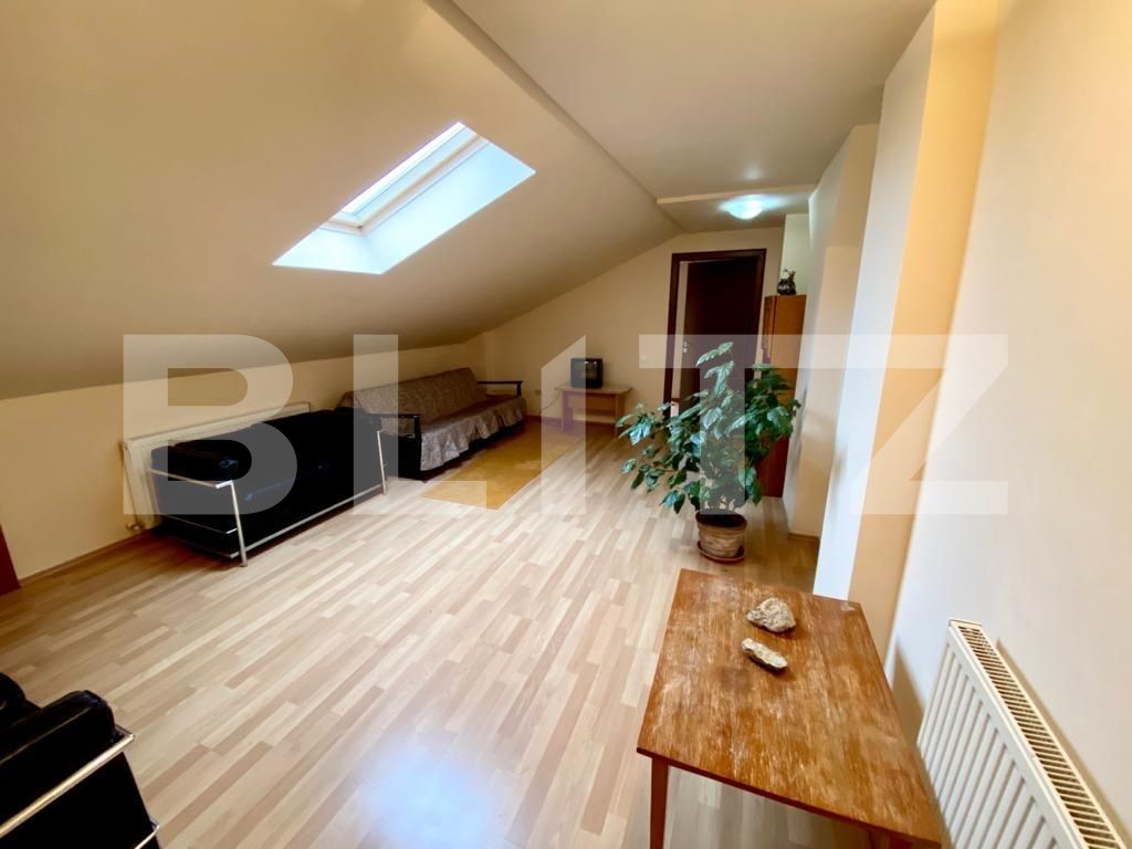 Apartament de închiriat 2 camere Gruia - 60523AI | BLITZ Cluj-Napoca | Poza5