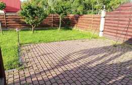 Casa deosebita Cristian, Brasov