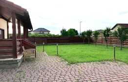 Casa deosebita Cristian, Brasov