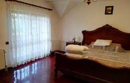 Casa deosebita Cristian, Brasov