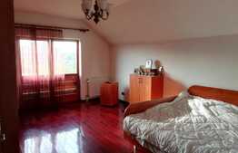 Casa deosebita Cristian, Brasov