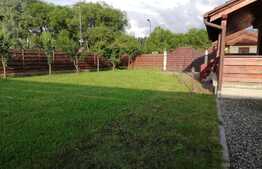 Casa deosebita Cristian, Brasov