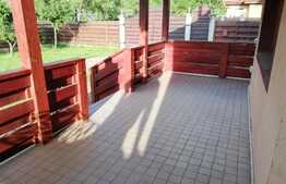 Casa deosebita Cristian, Brasov