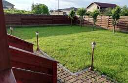 Casa deosebita Cristian, Brasov