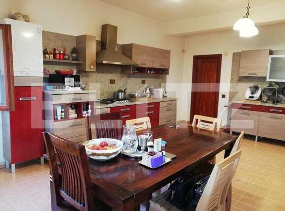 Casa de vânzare 4 camere Exterior Vest - 60524CV | BLITZ Brașov | Poza10