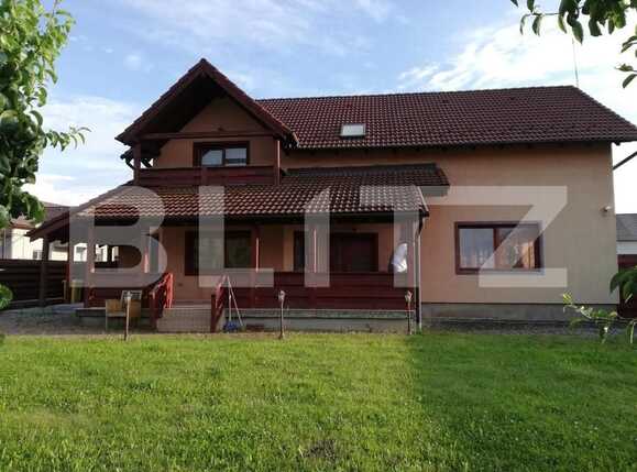 Casa de vânzare 4 camere Exterior Vest - 60524CV | BLITZ Brașov | Poza2