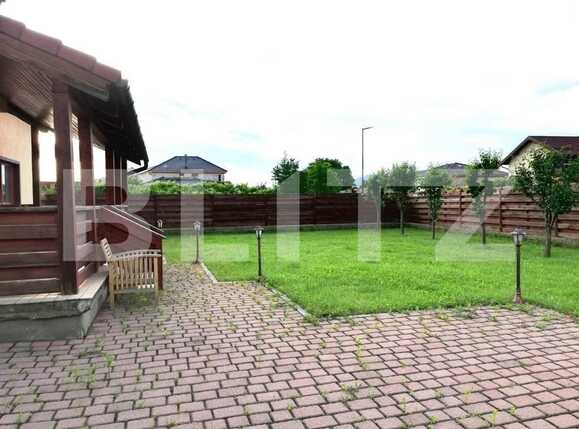 Casa de vânzare 4 camere Exterior Vest - 60524CV | BLITZ Brașov | Poza3