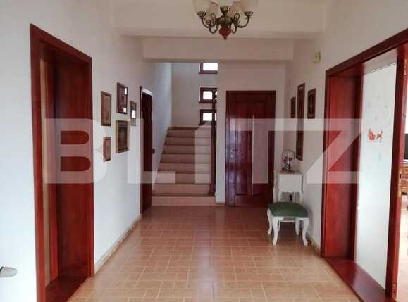 Casa de vânzare 4 camere Exterior Vest - 60524CV | BLITZ Brașov | Poza8