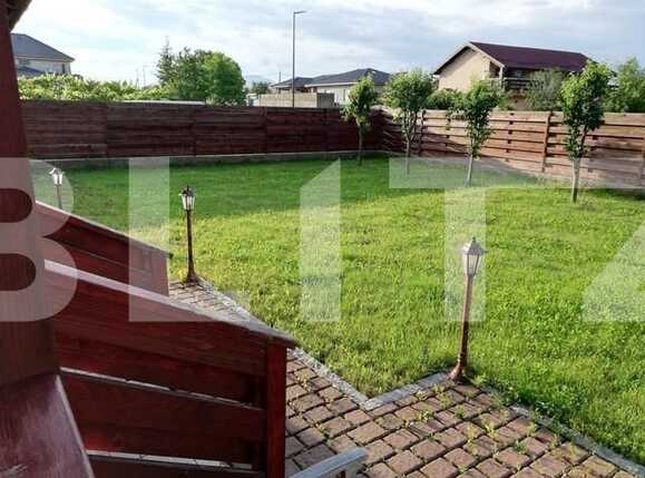 Casa de vânzare 4 camere Exterior Vest - 60524CV | BLITZ Brașov | Poza4