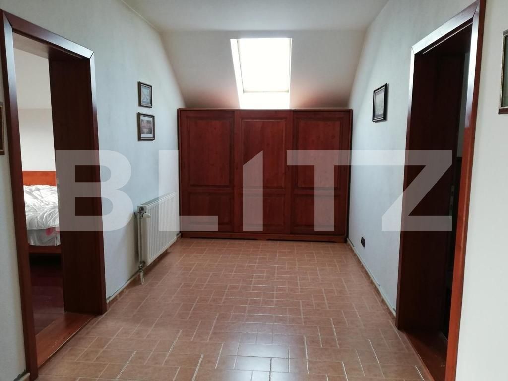 Casa de vânzare 4 camere Exterior Vest - 60524CV | BLITZ Brașov | Poza16