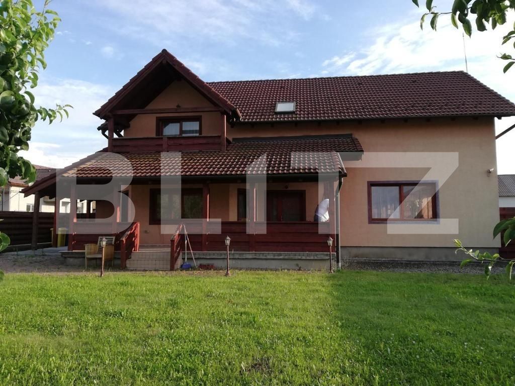 Casa de vânzare 4 camere Exterior Vest - 60524CV | BLITZ Brașov | Poza2