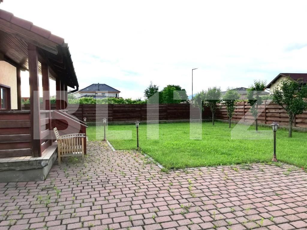 Casa de vânzare 4 camere Exterior Vest - 60524CV | BLITZ Brașov | Poza3