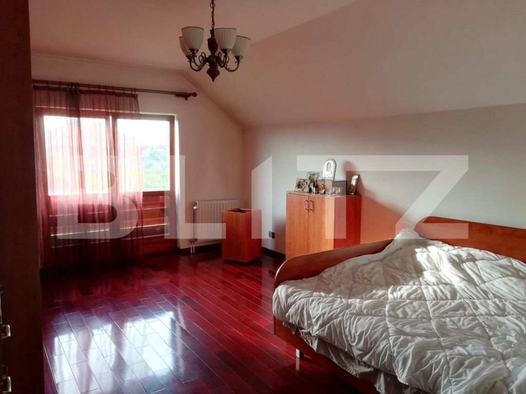 Casa de vânzare 4 camere Exterior Vest - 60524CV | BLITZ Brașov | Poza15