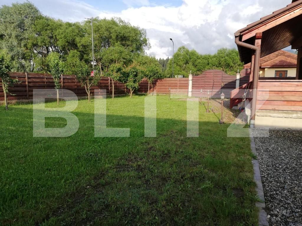 Casa de vânzare 4 camere Exterior Vest - 60524CV | BLITZ Brașov | Poza5