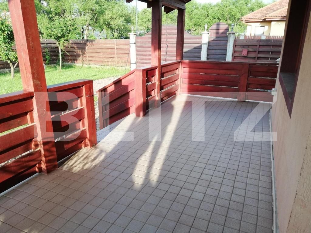 Casa de vânzare 4 camere Exterior Vest - 60524CV | BLITZ Brașov | Poza7