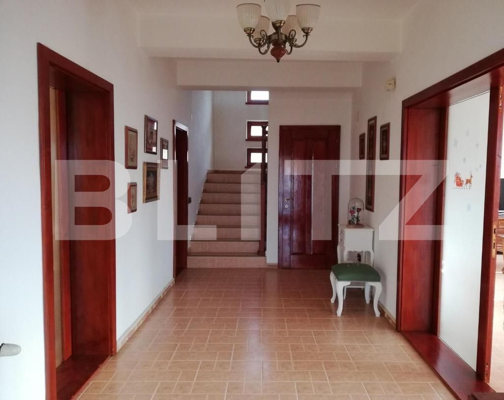 Casa de vânzare 4 camere Exterior Vest - 60524CV | BLITZ Brașov | Poza8