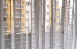 Apartament 2 camere, 56 mp, modern mobilat, parcare, zona Avantgarden 3