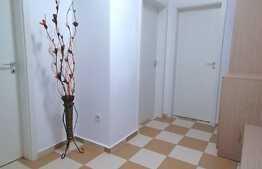 Apartament 2 camere, 56 mp, modern mobilat, parcare, zona Avantgarden 3