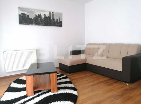 Apartament de închiriat 2 camere Bartolomeu - 60525AI | BLITZ Brașov | Poza2
