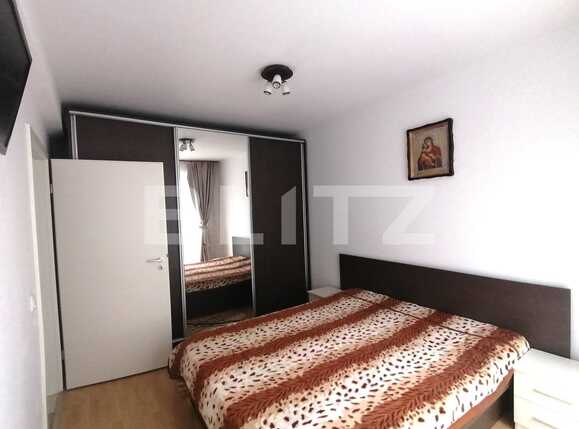 Apartament de închiriat 2 camere Bartolomeu - 60525AI | BLITZ Brașov | Poza5