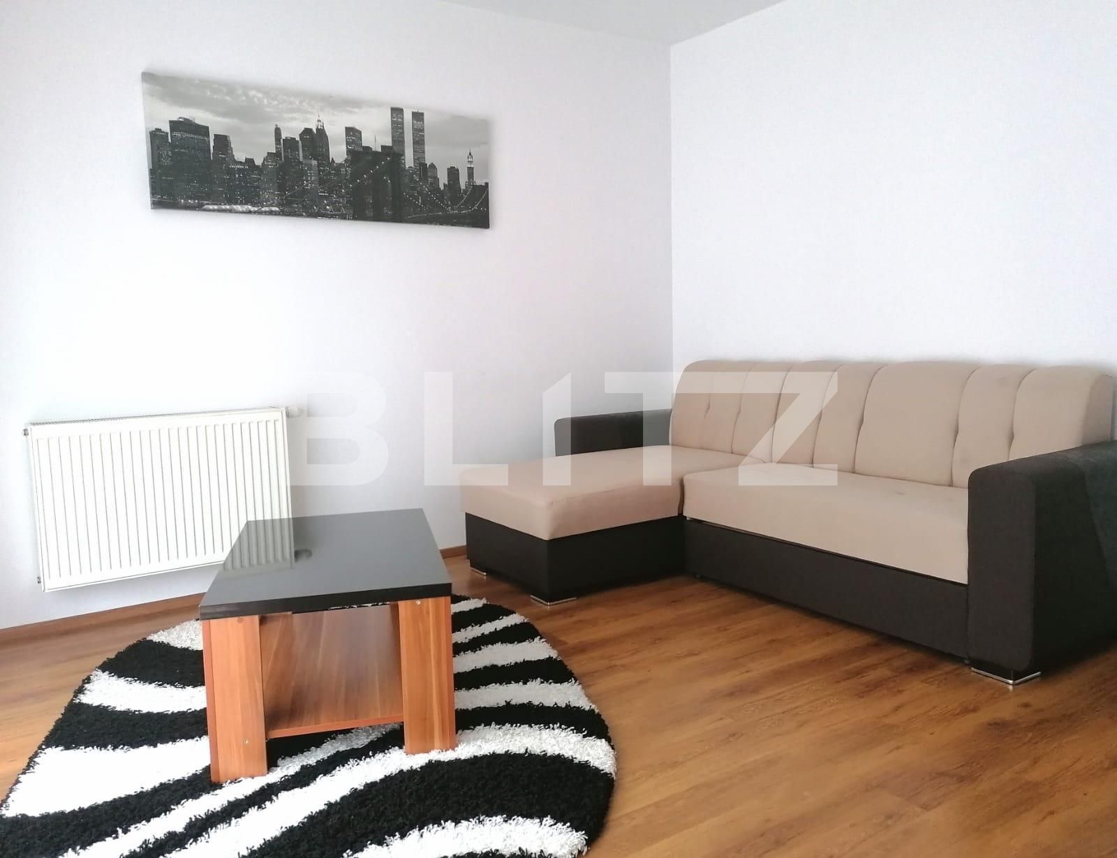 Apartament de închiriat 2 camere Bartolomeu - 60525AI | BLITZ Brașov | Poza2